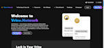 build responsive angular landing pages for startups