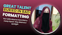 craft cyber security resume, CV, cover letter and linkedin