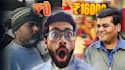 design eyecatching yt thumbnail to boost views and CTR