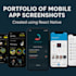 be your dedicated react native mobile app development, android developer and ios