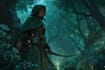 design fantasy character illustration
