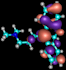 analyze molecular interactions via docking, MD, and dft