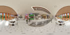 do 360 VR virtual walkthrough renderings and tours