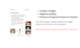 create nature inspired product photography using ai