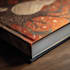 design book cover design, kindle book cover