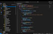 be your node js developer for fast API backend development