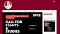 build peer reviewed, scholarly, and academic journal websites using ojs