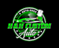 design high quality car wash logo