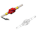 design 3d molds and stl files in solidworks