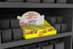 do product display counter top, posm items, retail display