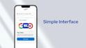 create a highly polished app demo with smooth UI animation