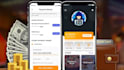develop bonus earning app, neobank app, multiplayer game, firebase game