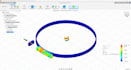 deliver stress report, calculations and simulation