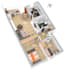 create 2d and 3d architectural drawingd