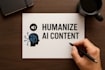 craft ai prompts and humanize ai content