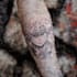 make anime tattoo design