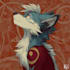 draw your furry character any art style