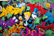 design graffiti designs, murals and wall arts