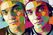 create an awesome wpap pop art