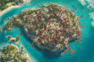 create your fantasy city map