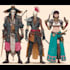 create character design concept art
