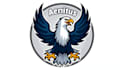 make eagle mascot logo in one day