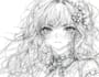 sketch you anime sketch art