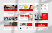 make fast educational lecture academic research powerpoint presentation slides