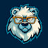 create cartoon character design mascot