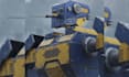 do professional 3d game character modeling and 3d rigging