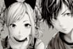 draw comic book illustration webtoon in anime style