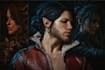 paint a realistic or fantasy portrait