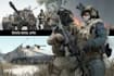 draw military themed illustrations