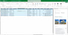 develop ms office 365 excel addin plugin