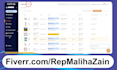 do amazon to ebay dropshipping listings