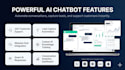 build an ai chatbot or ai agent for your website with gpt automation and rag
