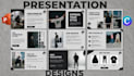make professional and business ready slides