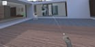 design an interactive VR experience to visualize your architectural project