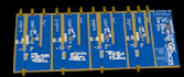 design custom pcb schematics and layout