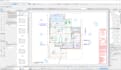 archicad drafting for all new and renovation projects