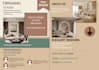do graphic designing and website development on canva