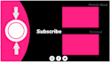 intro, outro animation pack