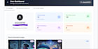 be a full stack developer for custom website and saas website development