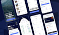 build booking reservation appointment mobile app hotel travel ticket ios android