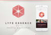 design professional pharmacy coaching and counseling logo