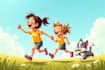 design comic book and cartoon comic book illustration