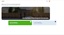 build website, website development as full stack web developer