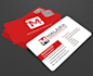 create you stunning Business card designs