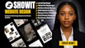 update showit, website design and redesign showit, customize showit website, SEO