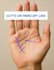 read your palm and reveal love, career and future insights